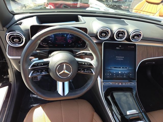 2024 Mercedes-Benz CLE 450 CLE 450 4MATIC®