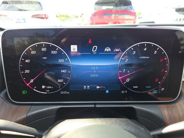 2024 Mercedes-Benz CLE 450 CLE 450 4MATIC®