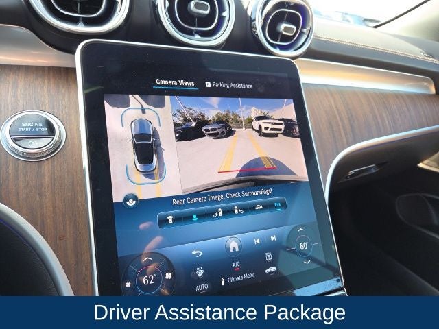 2024 Mercedes-Benz CLE 450 CLE 450 4MATIC®