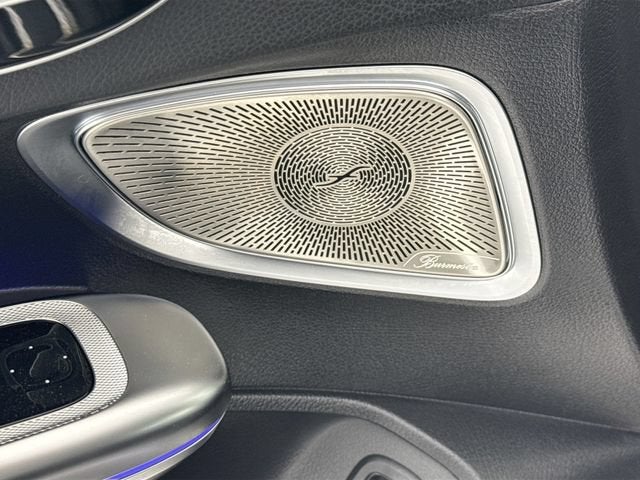 2025 Mercedes-Benz CLE CLE 450