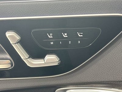 2025 Mercedes-Benz CLE CLE 450