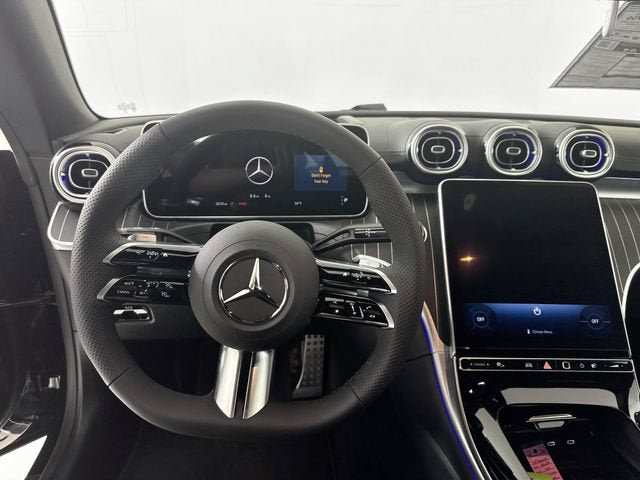 2025 Mercedes-Benz CLE CLE 450