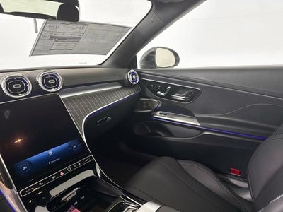 2025 Mercedes-Benz CLE CLE 450