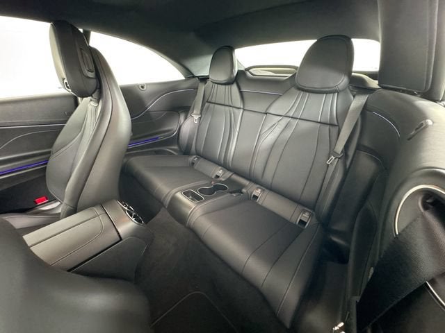 2025 Mercedes-Benz CLE CLE 450