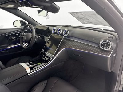 2025 Mercedes-Benz CLE CLE 450