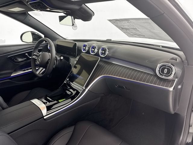 2025 Mercedes-Benz CLE CLE 450