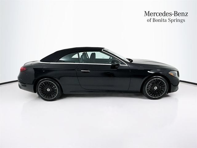 2025 Mercedes-Benz CLE CLE 450