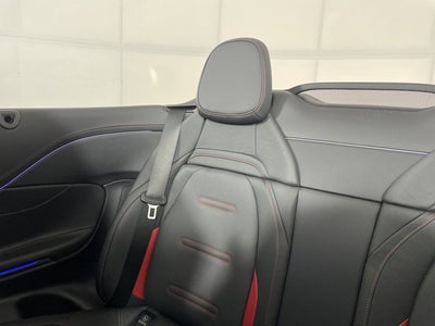 2025 Mercedes-Benz CLE AMG® CLE 53 4MATIC®+ Cabriolet