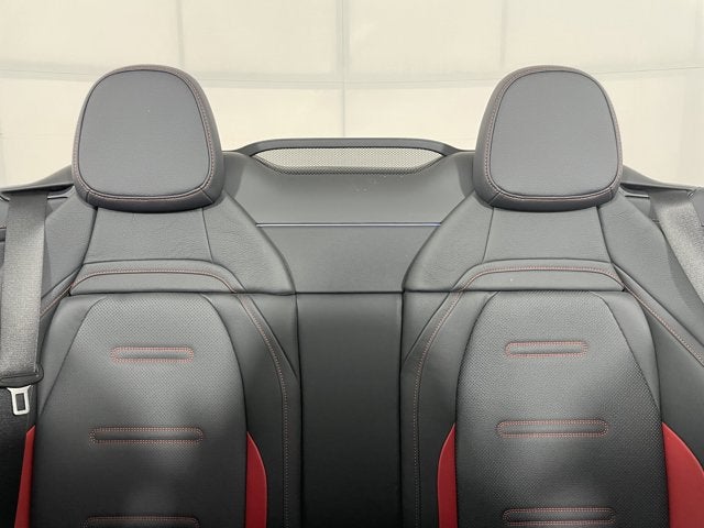 2025 Mercedes-Benz CLE AMG® CLE 53 4MATIC®+ Cabriolet