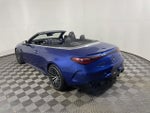 2025 Mercedes-Benz CLE AMG® CLE 53 4MATIC®+ Cabriolet