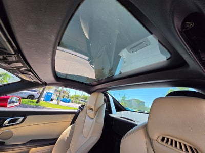 2020 Mercedes-Benz SLC 300 SLC 300