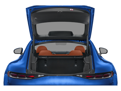 2026 Mercedes-Benz AMG® GT AMG® GT 43 Coupe