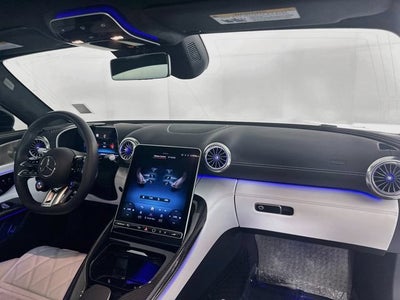 2025 Mercedes-Benz AMG® GT AMG® GT 63
