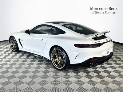 2025 Mercedes-Benz AMG® GT AMG® GT 63