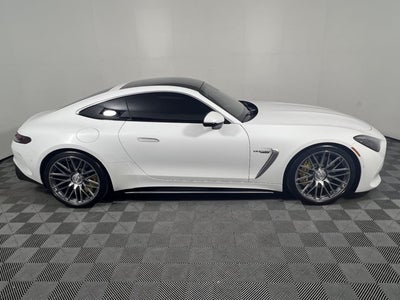 2024 Mercedes-Benz AMG® GT AMG® GT 55