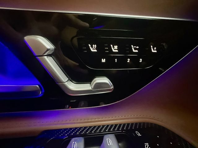 2022 Mercedes-Benz SL-Class AMG® SL 63
