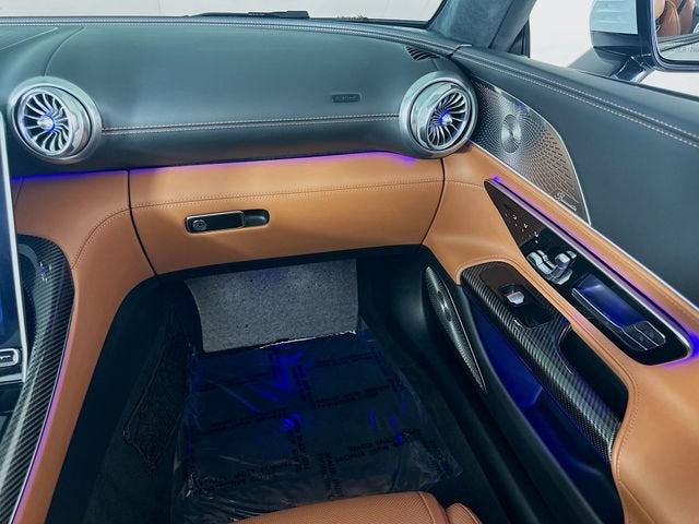 2022 Mercedes-Benz SL-Class AMG® SL 63