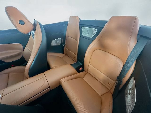 2022 Mercedes-Benz SL-Class AMG® SL 63