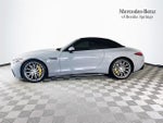 2022 Mercedes-Benz SL-Class AMG® SL 63