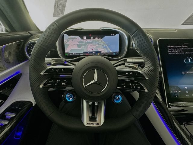 2026 Mercedes-Benz SL-Class AMG® SL 63