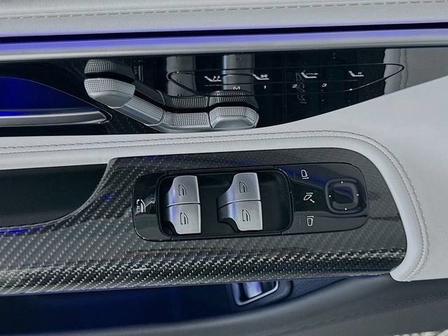 2026 Mercedes-Benz SL-Class AMG® SL 63