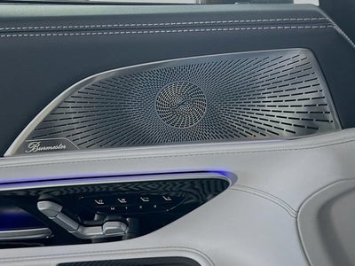 2026 Mercedes-Benz SL-Class AMG® SL 63