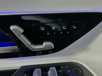 2026 Mercedes-Benz SL-Class AMG® SL 63