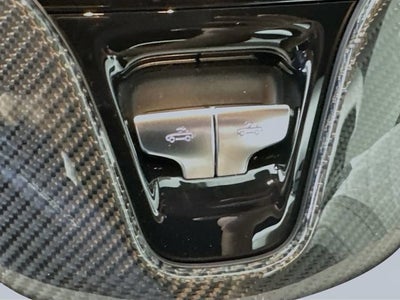2026 Mercedes-Benz SL-Class AMG® SL 63
