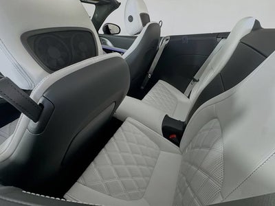 2026 Mercedes-Benz SL-Class AMG® SL 63