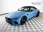 2026 Mercedes-Benz SL-Class AMG® SL 63