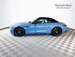 2026 Mercedes-Benz SL-Class AMG® SL 63