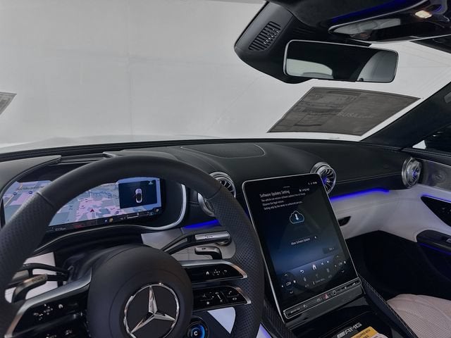 2026 Mercedes-Benz SL-Class AMG® SL 63