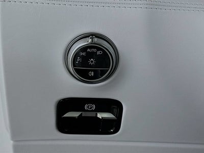 2026 Mercedes-Benz SL-Class Maybach SL 680 Monogram Series
