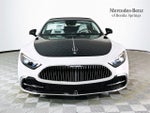 2026 Mercedes-Benz SL-Class Maybach SL 680 Monogram Series
