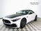 2026 Mercedes-Benz SL-Class Maybach SL 680 Monogram Series