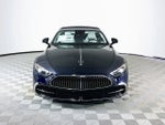 2026 Mercedes-Benz SL-Class Maybach SL 680 Monogram Series