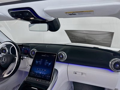 2026 Mercedes-Benz SL-Class Maybach SL 680 Monogram Series