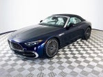 2026 Mercedes-Benz SL-Class Maybach SL 680 Monogram Series