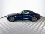 2026 Mercedes-Benz SL-Class Maybach SL 680 Monogram Series