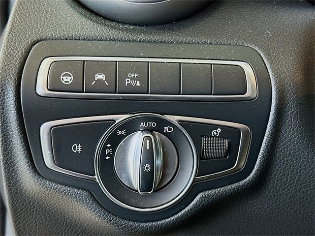 2021 Mercedes-Benz C-Class AMG® C 63 S