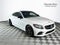 2020 Mercedes-Benz C-Class C 300