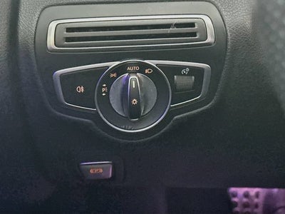 2020 Mercedes-Benz C-Class C 300