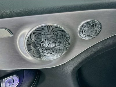 2020 Mercedes-Benz C-Class C 300