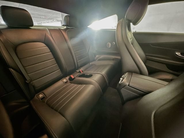 2020 Mercedes-Benz C-Class C 300