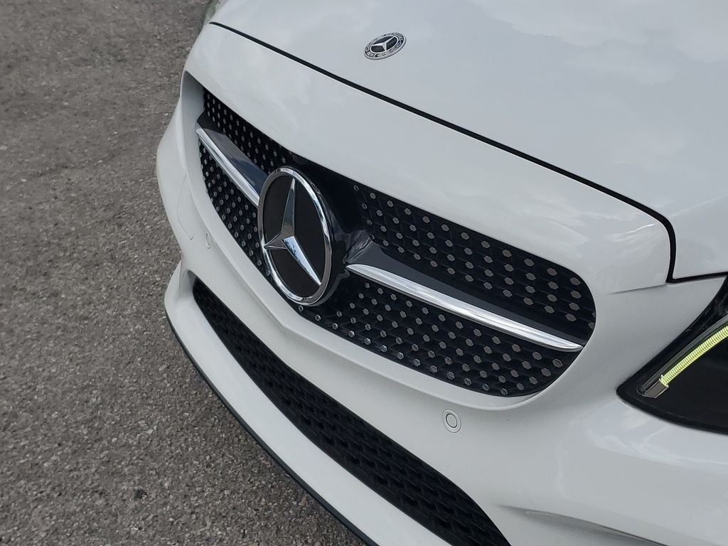 2023 Mercedes-Benz C-Class C 300 4MATIC®