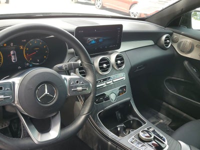 2023 Mercedes-Benz C-Class C 300 4MATIC®