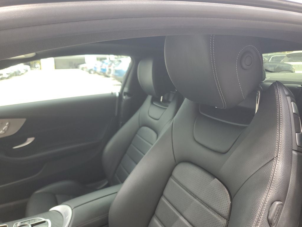 2023 Mercedes-Benz C-Class C 300 4MATIC®