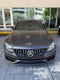 2021 Mercedes-Benz AMG® C 63 C 63 S AMG®