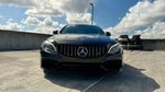 2021 Mercedes-Benz AMG® C 63 C 63 S AMG®