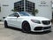 2021 Mercedes-Benz AMG® C 63 C 63 S AMG®